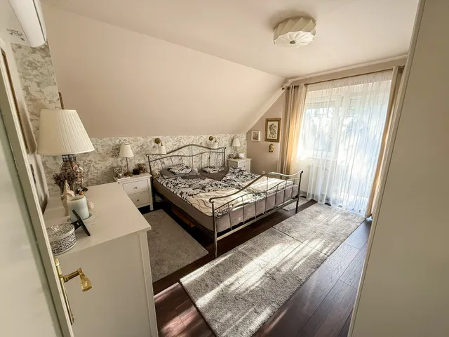 Eladó ház Budapest XVI. kerület, Cinkota 222 nm