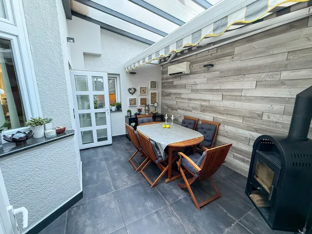 Eladó ház Budapest XVI. kerület, Cinkota 222 nm