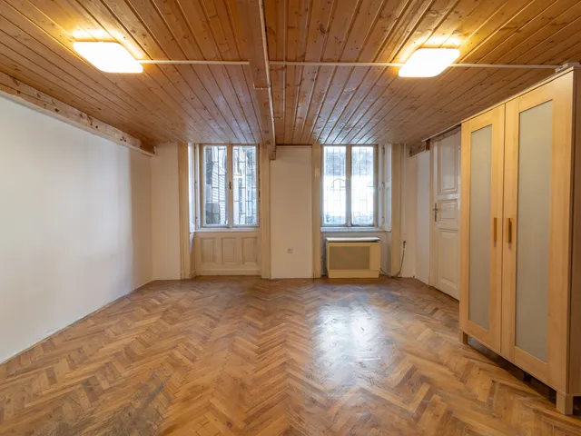 Eladó lakás Budapest VIII. kerület, Palotanegyed 43 nm