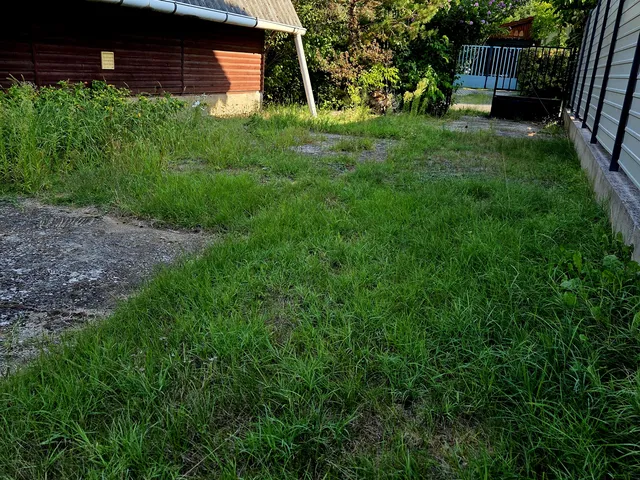 Eladó telek Veresegyház, Tópart 376 nm