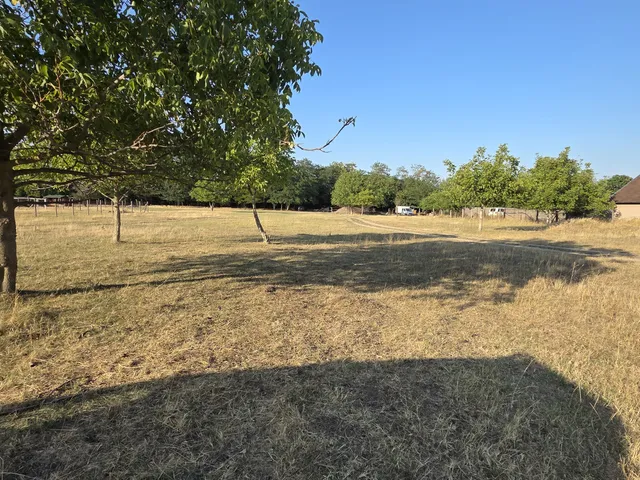 Eladó telek Budapest XVII. kerület, Rákoskert, Erdőalatti dűlő 1845 nm