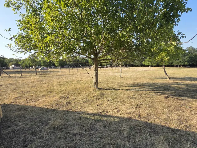 Eladó telek Budapest XVII. kerület, Rákoskert, Erdőalatti dűlő 1845 nm