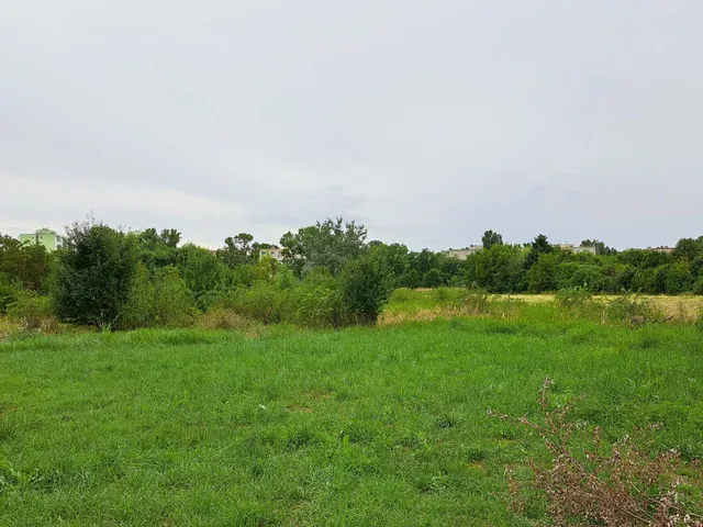 Eladó telek Budapest XVII. kerület, Rákoskeresztúr 4563 nm