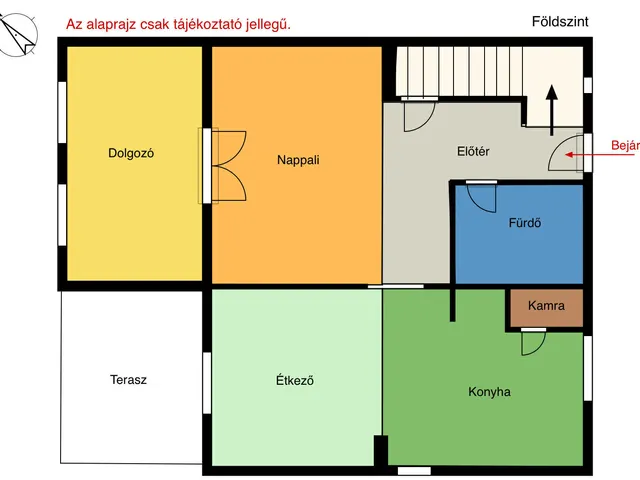 Eladó ház Budapest XVII. kerület, Rákoscsaba 142 nm