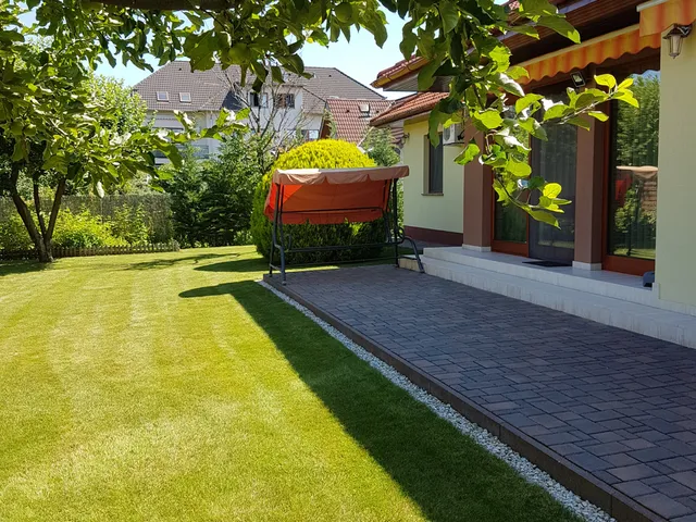 Eladó ház Budapest XVII. kerület, Helikopter lakópark 180 nm