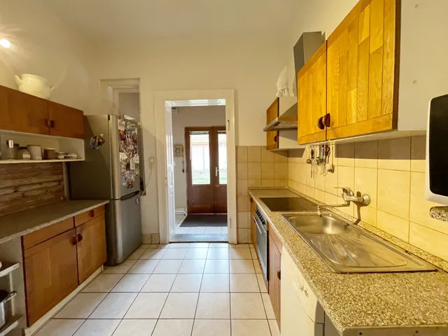 Eladó ház Budapest XVII. kerület, Rákoscsaba 211 nm