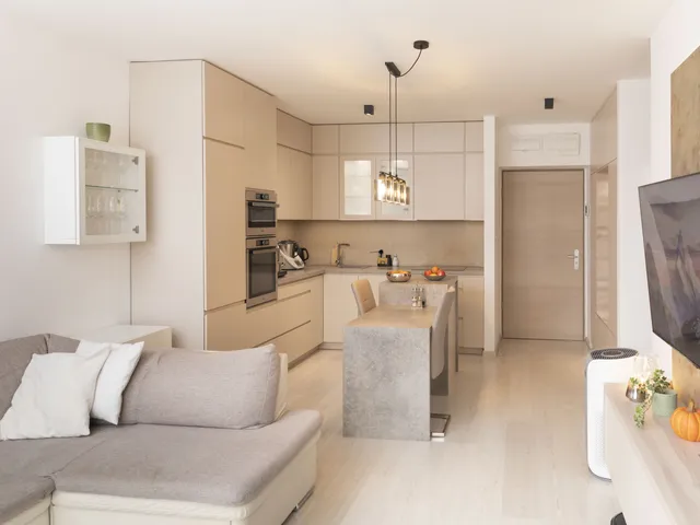 Eladó lakás Budapest XI. kerület, Madárhegy 63 nm