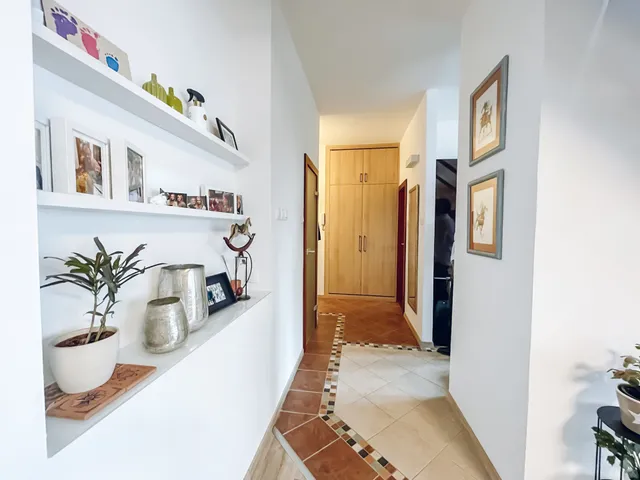 Eladó lakás Budapest XIV. kerület, Alsórákos 130 nm