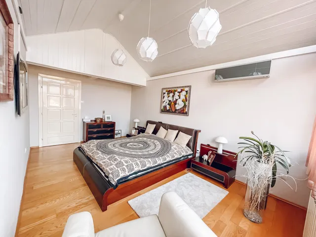 Eladó lakás Budapest XIV. kerület, Alsórákos 130 nm