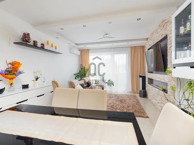 Eladó lakás Budapest XIV. kerület, Alsórákos 93 nm