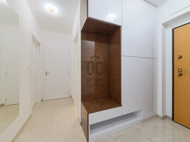 Eladó lakás Budapest XIV. kerület, Alsórákos 93 nm