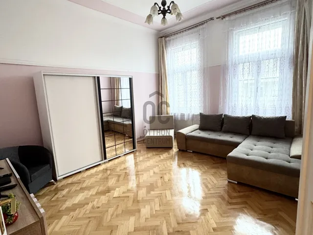 Eladó lakás Budapest XIV. kerület, Törökőr 77 nm