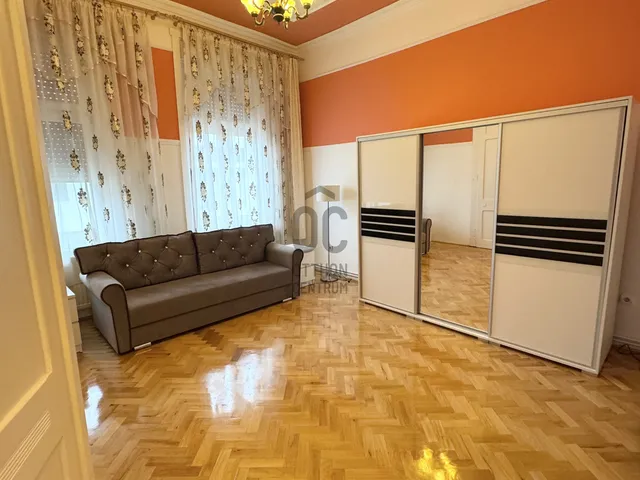 Eladó lakás Budapest XIV. kerület, Törökőr 77 nm