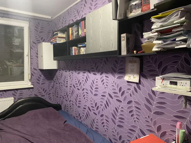 Eladó lakás Budapest XIV. kerület, Alsórákos 56 nm