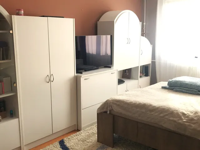 Eladó lakás Budapest XIV. kerület, Nagyzugló 50 nm