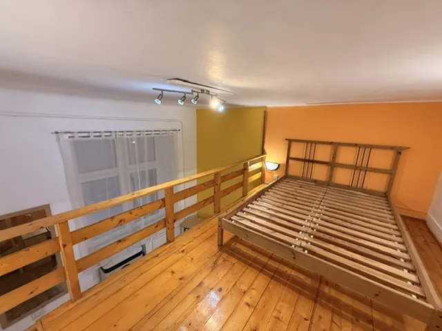 Eladó lakás Budapest VII. kerület, Belső-Erzsébetváros 29 nm