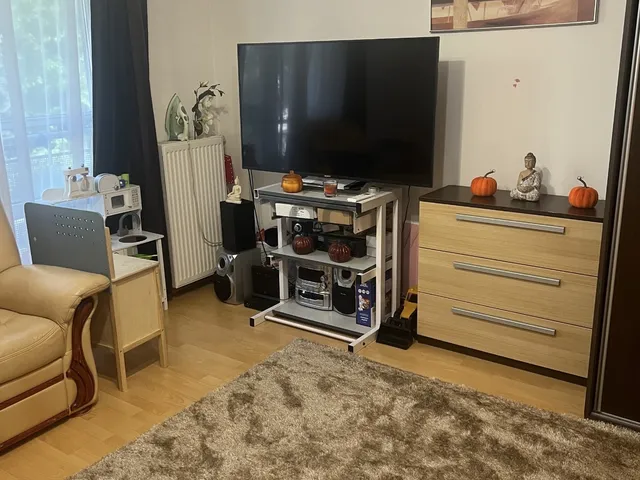 Eladó lakás Budapest XIII. kerület, Angyalföld 46 nm