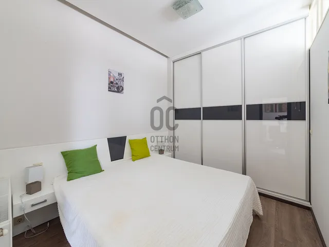 Eladó lakás Budapest XIII. kerület, Angyalföld 65 nm