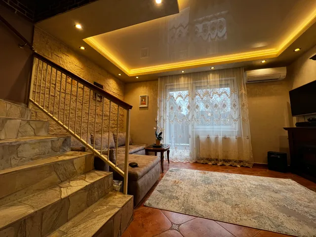 Eladó lakás Budapest XVII. kerület, Rákoskeresztúr 65 nm