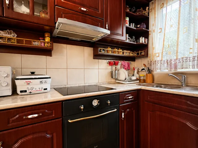 Eladó lakás Budapest XVII. kerület, Rákoskeresztúr 65 nm