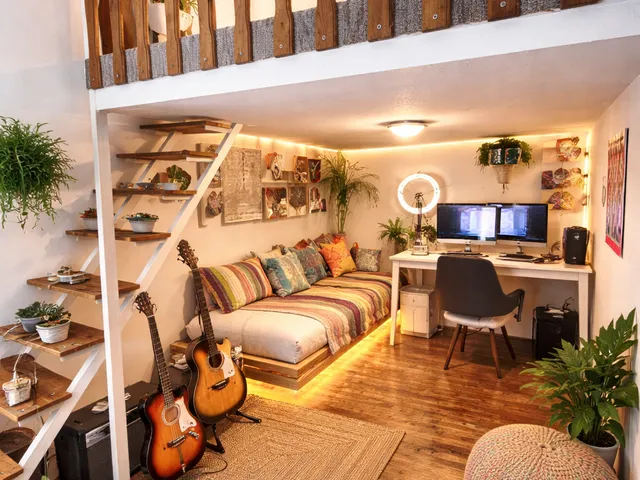 Eladó lakás Budapest VII. kerület, Belső-Erzsébetváros 22 nm