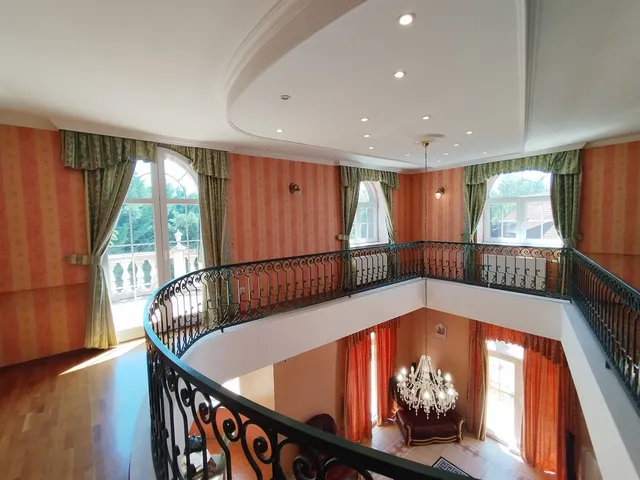 Eladó ház Budapest XVI. kerület, Cinkota 308 nm