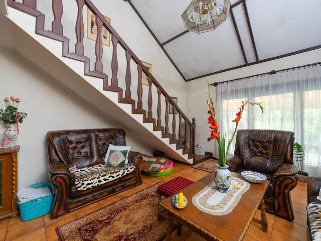 Eladó ház Budapest XVI. kerület, Sashalom 156 nm