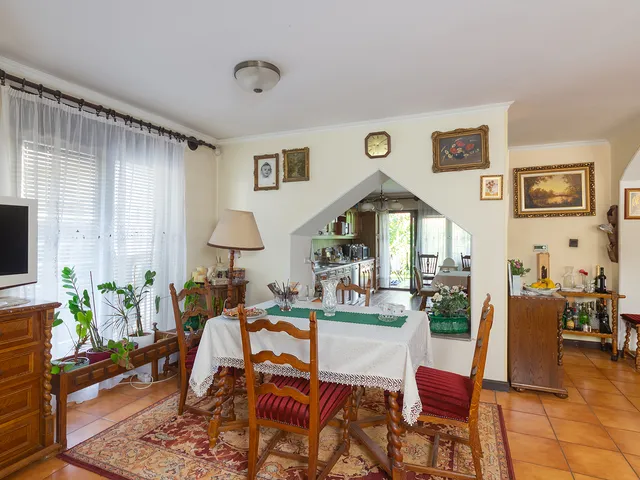 Eladó ház Budapest XVI. kerület, Sashalom 156 nm