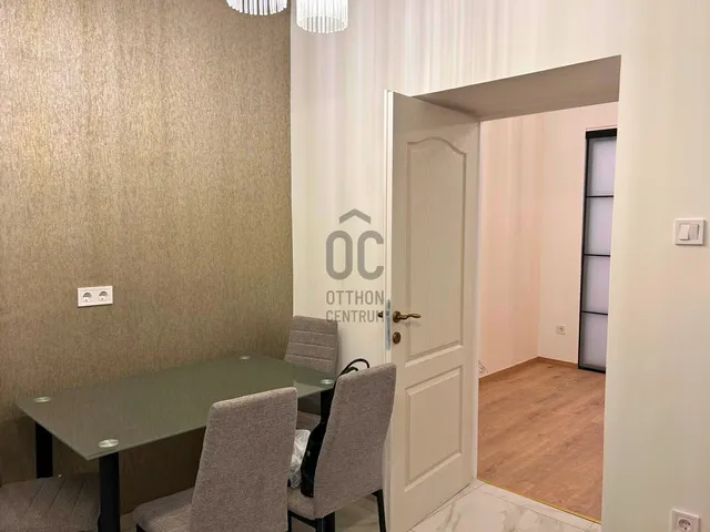 Eladó lakás Budapest XIII. kerület, Újlipótváros 40 nm