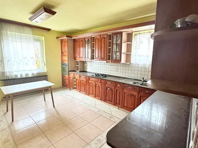 Eladó ház Vecsés, Felsőtelep 250 nm