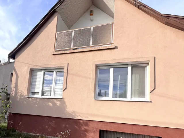 Eladó ház Budapest XVII. kerület, Rákoskert 99 nm