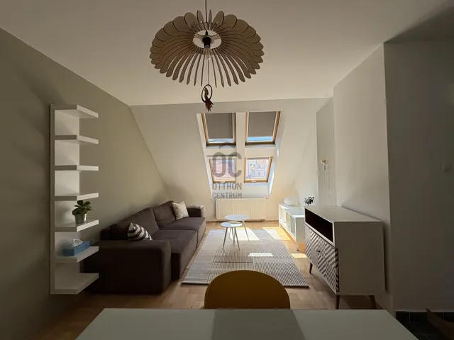 Eladó lakás Budapest VII. kerület, Belső-Erzsébetváros 65 nm