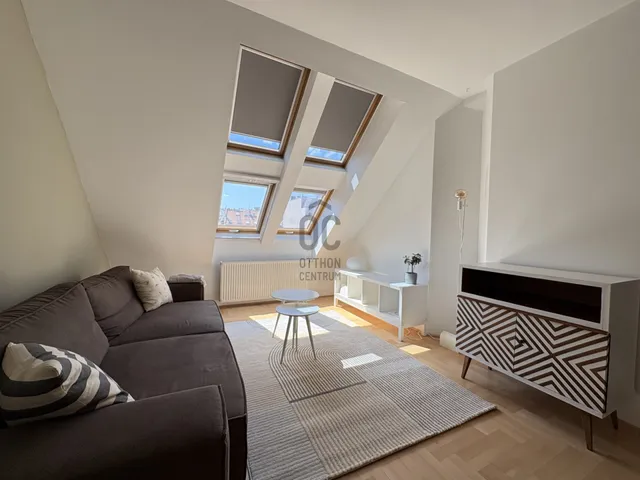 Eladó lakás Budapest VII. kerület, Belső-Erzsébetváros 65 nm