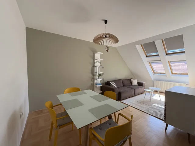 Eladó lakás Budapest VII. kerület, Belső-Erzsébetváros 65 nm