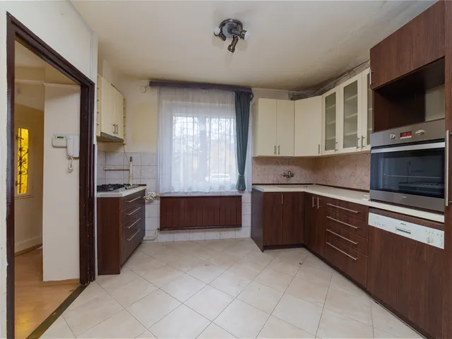 Eladó ház Budapest XVI. kerület, Mátyásföld 185 nm