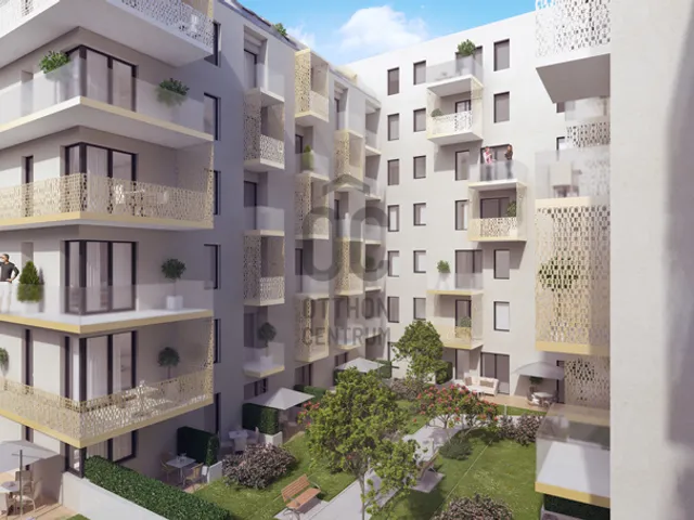 Eladó lakás Budapest VII. kerület, Belső-Erzsébetváros 49 nm