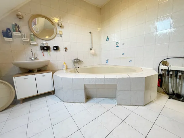 Eladó ház Budapest XVII. kerület, Rákoskeresztúr 230 nm