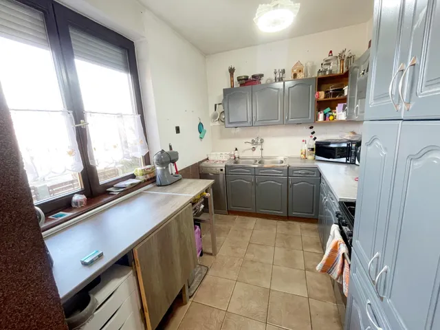 Eladó ház Budapest XVII. kerület, Rákoskeresztúr 230 nm