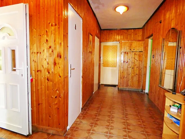 Eladó ház Budapest XVII. kerület, Rákoscsaba 170 nm