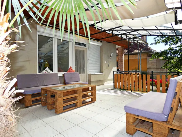 Eladó ház Budapest XVII. kerület, Rákoscsaba 170 nm