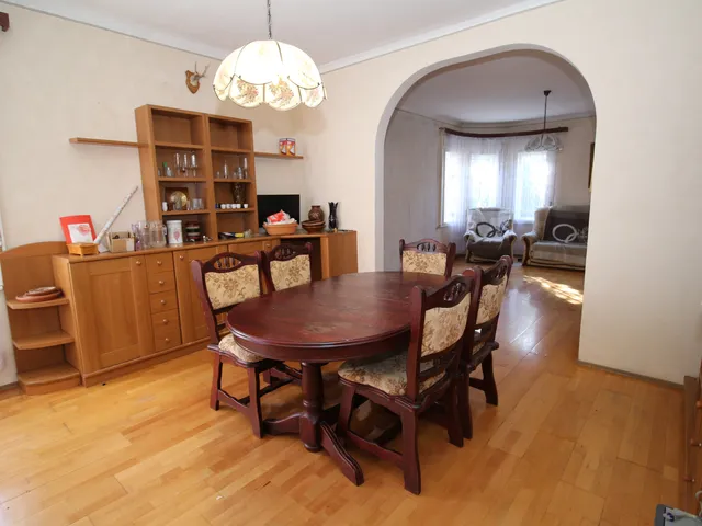 Eladó ház Budapest XVII. kerület, Rákoshegy 150 nm