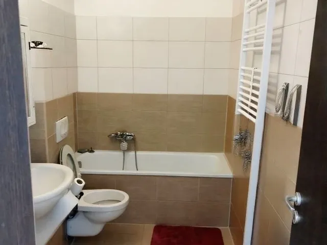 Eladó lakás Budapest XIII. kerület, Vizafogó 83 nm