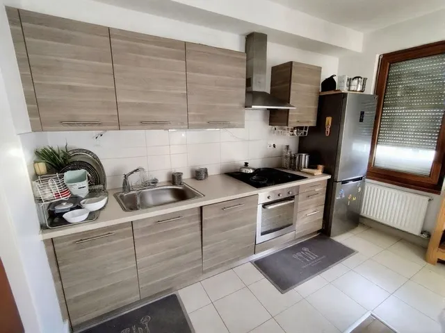 Eladó lakás Budapest XIII. kerület, Vizafogó 83 nm