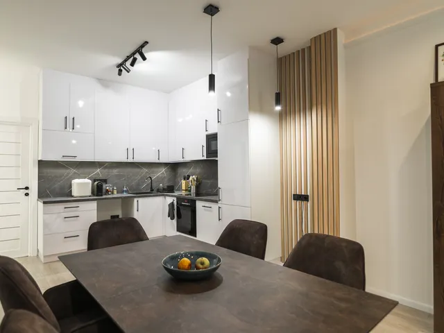 Eladó lakás Budapest XIII. kerület, Újlipótváros 81 nm