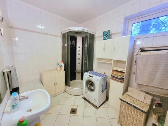 Eladó ház Budapest XVI. kerület, Cinkota 269 nm