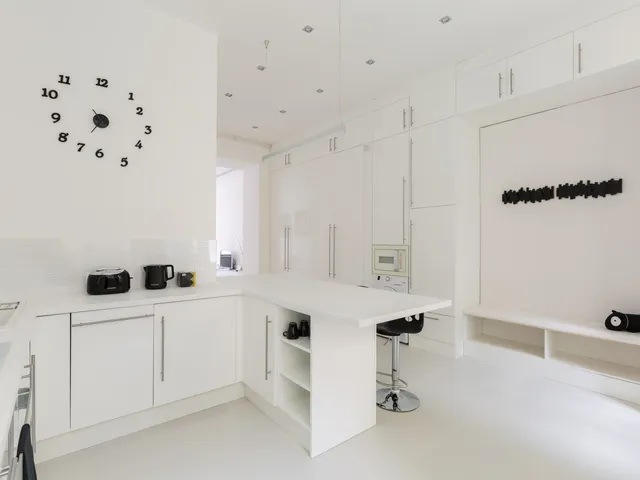 Eladó lakás Budapest V. kerület, Lipótváros 62 nm