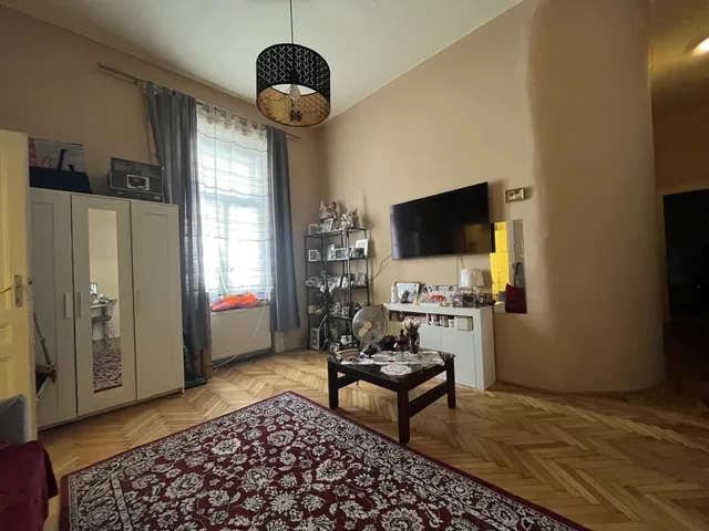 Eladó lakás Budapest V. kerület, Lipótváros 57 nm
