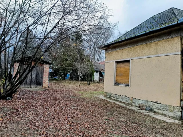 Eladó ház Budapest XVII. kerület, Régiakadémia-telep 90 nm