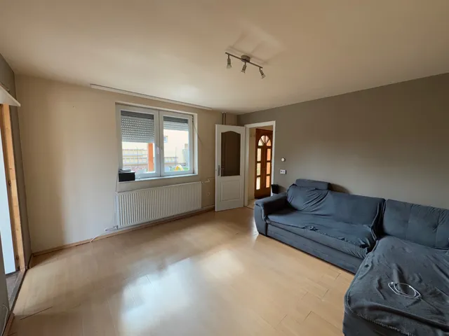 Eladó ház Budapest XVIII. kerület, Szemeretelep 120 nm