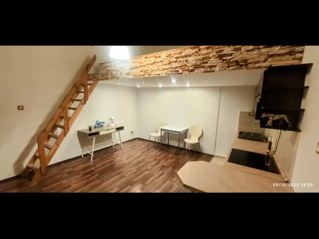 Eladó lakás Budapest VI. kerület, Diplomatanegyed 54 nm